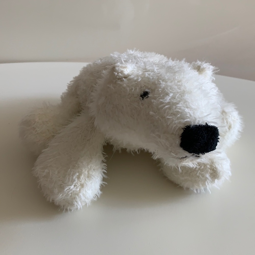 GANZ Webkinz Polar Bear